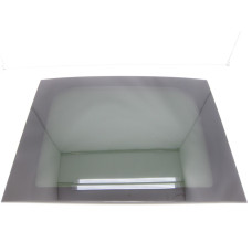 A2137800800 Middle sliding panoramic roof glass E-Class W213 B-Class W247 EQA H243