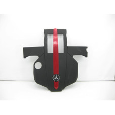 A2760108712 Пластиковая декоративная крышка двигателя SLK/SLC R172 ML/GLE W166 GLE Coupe C292