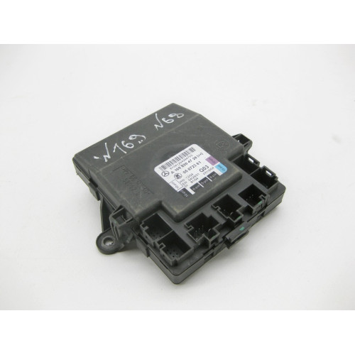 Mercedes-Benz A1698204726 Блок управления задней левой двери A-class W169 B-class W245