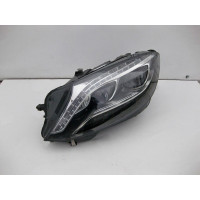 A2229061704 Headlight left LED dynamic S-Class W222