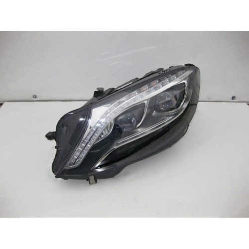 Mercedes-Benz A2229061704 Фара левая светодиодная динамическая S-Class W222