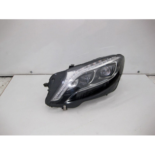 Mercedes-Benz A2229061704 Фара левая светодиодная динамическая S-Class W222