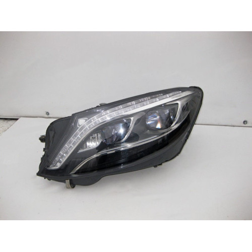 Mercedes-Benz A2229061704 Фара левая светодиодная динамическая S-Class W222