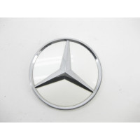 A2928100000 Значек на крышке багажника GLE Coupe C292