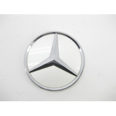 A2928100000 Значек на крышке багажника GLE Coupe C292