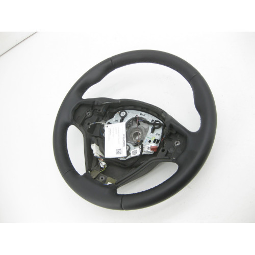 BMW 32306876780 Руль чёрная кожа с подогревом X5 F15 2014-2018