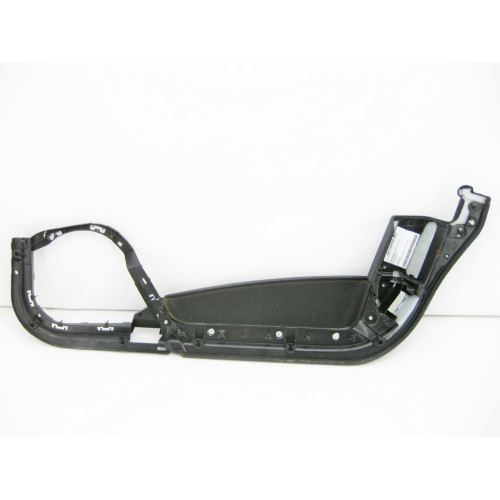 Mercedes-Benz A2117200558 9D07 Карман передней левой дверной карты антрацит E-Class W211