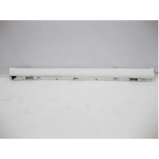 A2136980754 9999 Порог левый avantgarde в сборе с хромом E-Class W213