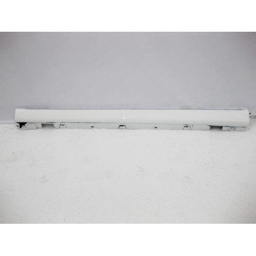 Mercedes-Benz A2136980754 9999 Threshold left avantgarde complete with chrome E-Class W213