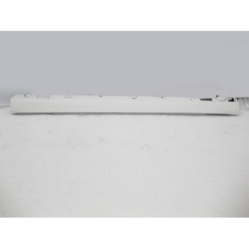 Mercedes-Benz A2136980754 9999 Threshold left avantgarde complete with chrome E-Class W213