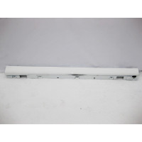 A2136980854 9999 Threshold right avantgarde complete with chrome E-Class W213