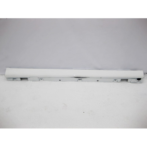 Mercedes-Benz A2136980854 9999 Threshold right avantgarde complete with chrome E-Class W213