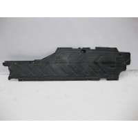A2136803606 Right underbody protection E-Class W213