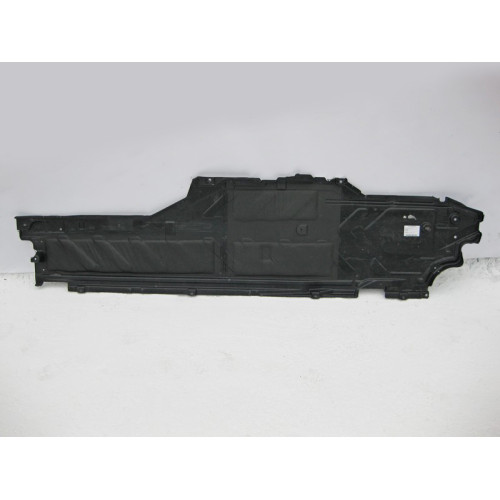 Mercedes-Benz A2136803506 Защита днища боковая левая E-Class W213