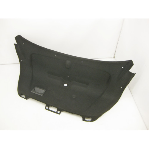 Mercedes-Benz A2116903241 9F08 Обшивка крышки багажника чёрная E-Class W211 USA