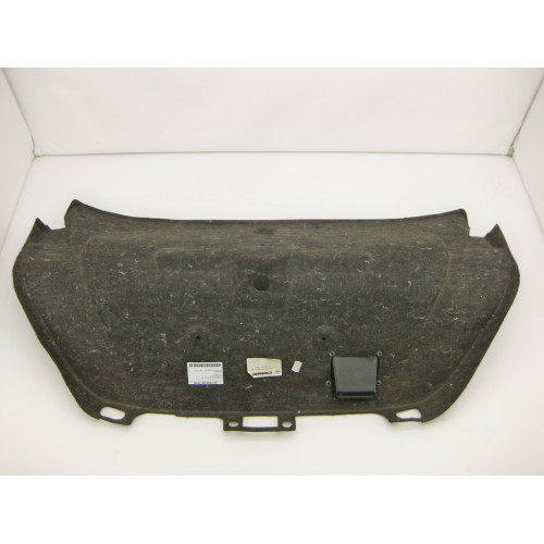 Mercedes-Benz A2116903241 9F08 Обшивка крышки багажника чёрная E-Class W211 USA