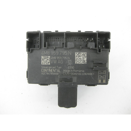 VAG 4M8959795N Блок управления задней двери