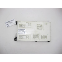 A1669001510 Block SAM ML W166 GL X166