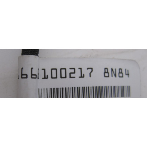 Mercedes-Benz A1668100217 8N84 Салонное бежевое зеркало с автозатемнением ML W166 GL X166