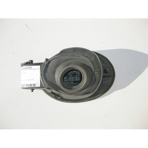 Mercedes-Benz A1646300767 Механизм лючка бензобака ML W164