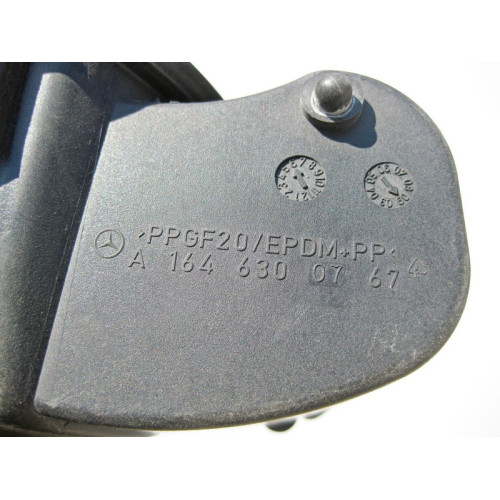 Mercedes-Benz A1646300767 Механизм лючка бензобака ML W164