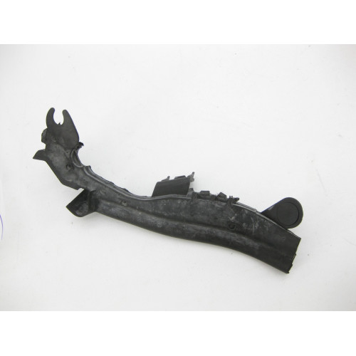 Mercedes-Benz A2218310298 Крышка держателя трубок кондиционера на лонжироне справа CL C216 S-class short W221 S-class long V221