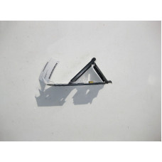 A1648990054 Wheel chock