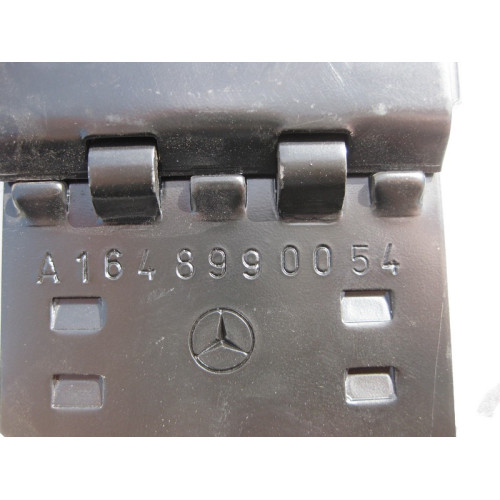 Mercedes-Benz A1648990054 Противооткатный упор