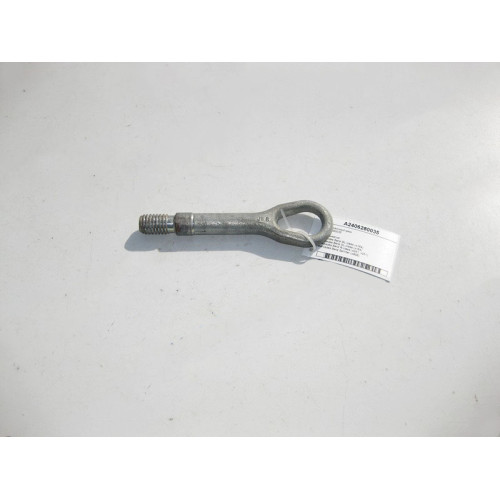 Mercedes-Benz A2406280035 Буксировочный крюк ML W164 GL X164 Sprinter W906
