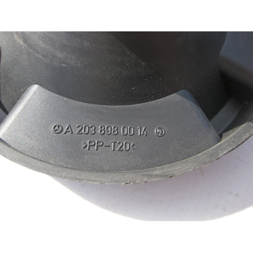 Mercedes-Benz A2038980014 Spare wheel holder ML GLE W166 GL X164 CL203 Sportcoupe