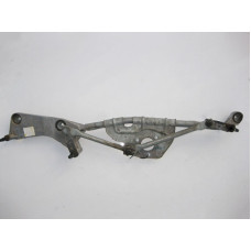 A1648200041 Wiper trapezoid - wiper mechanism ML W164 GL X164