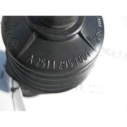 Mercedes-Benz A25112951001 Пыльник рулевой тяги R-Class W251 ML W164 GL X164 A1644600096