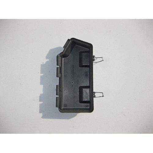 Mercedes-Benz A1645400782 Fuse box cover ML W164 GL X164