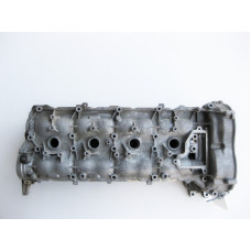 A2730100501 Левая головка блока цилиндров с клапанами двигателя M273 V8 5.5л