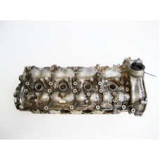 A2730100701 Правая головка блока цилиндров с клапанами двигателя M273 V8 5.5л