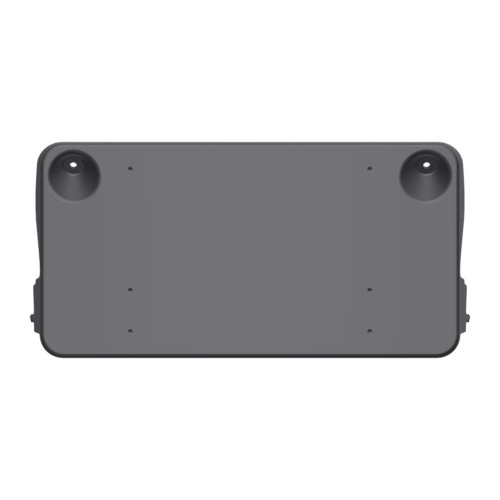 Mercedes-Benz A2438852902 Подиум номерного знака для США EQA H243 EQB X243