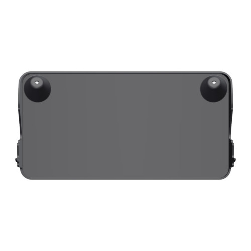 Mercedes-Benz A2438852902 Подиум номерного знака для США EQA H243 EQB X243