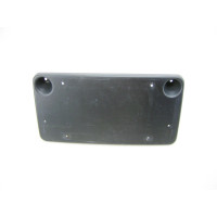 A2438852902 License Plate Podium for the USA EQA H243 EQB X243