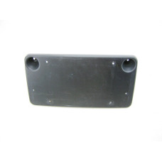 A2438852902 Подиум номерного знака для США EQA H243 EQB X243