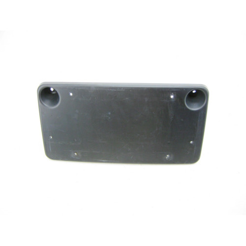 Mercedes-Benz A2438852902 Подиум номерного знака для США EQA H243 EQB X243