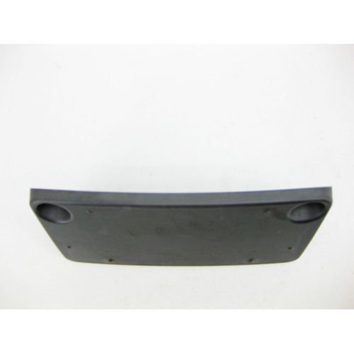 Mercedes-Benz A2438852902 Подиум номерного знака для США EQA H243 EQB X243