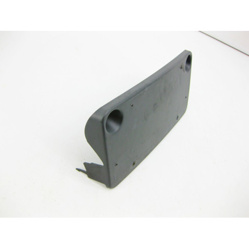 Mercedes-Benz A2438852902 Подиум номерного знака для США EQA H243 EQB X243