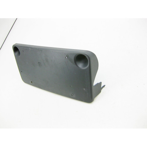 Mercedes-Benz A2438852902 Подиум номерного знака для США EQA H243 EQB X243