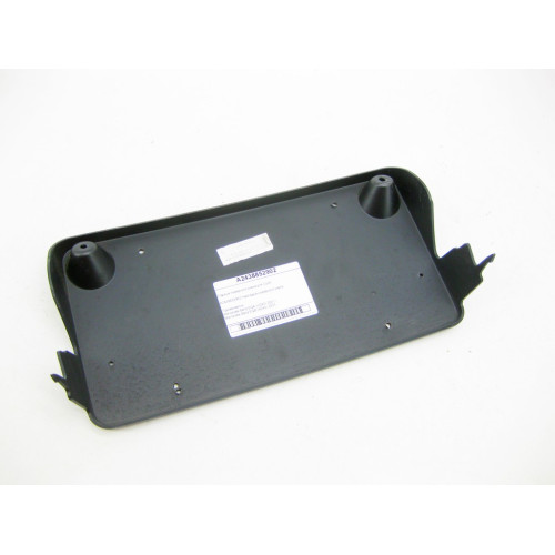 Mercedes-Benz A2438852902 Подиум номерного знака для США EQA H243 EQB X243