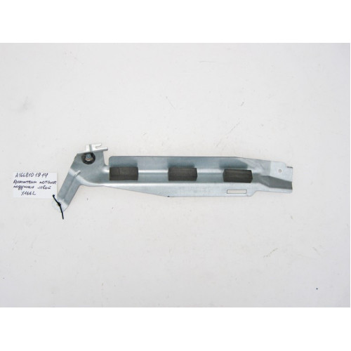 Mercedes-Benz A1668101914 Кронштейн потолочной подушки безопасности левый GL GLS X166