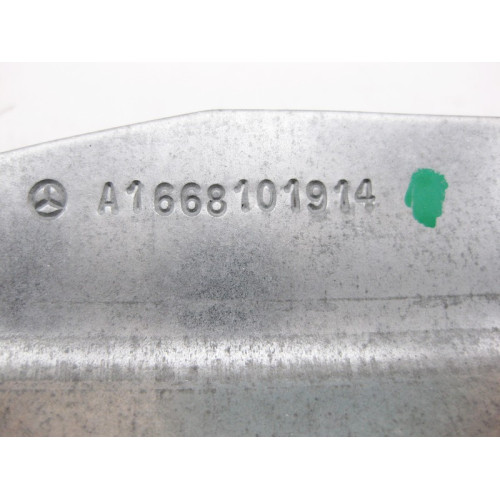 Mercedes-Benz A1668101914 Кронштейн потолочной подушки безопасности левый GL GLS X166