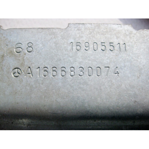 Mercedes-Benz A1666830074 Кронштейн подлокотника ML GLE W166 GL GLS X166