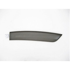 A1666809707 8N85 Сетка торпеды верхняя левая коричневая ML W166 GL X166