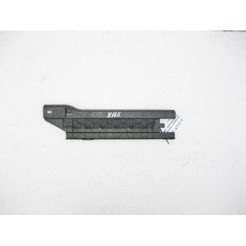 Mercedes-Benz A1666841331 9051 Консоль пола багажника левая черная GL GLS X166