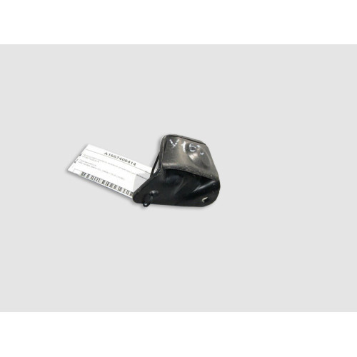 Mercedes-Benz A1667400414 Кронштейн правого газового упора крышки багажника GL GLS X166